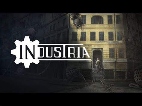 Steam Community :: Video :: [ALL IN ONE] INDUSTRIA FULL GAME.